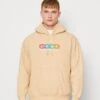Obey Clothing Industries Hood Unisex - Sweat À Capuche - Oat Milk 1 Obey Clothing Industries Hood Unisex - Sweat À Capuche - Oat Milk -Magasin Général De Mode 4ab99a2b46094d4ab37e7bd39717c943