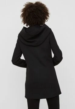 Vero Moda Dona Ls Ga Noos - Manteau Court - Black 7 Vero Moda Dona Ls Ga Noos - Manteau Court - Black -Magasin Général De Mode 4ad1cf35fb274f73ba42209cf1747608