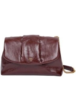 Polly - Sac Bandoulière - Brown