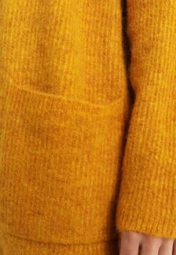 Kaffe Patrice Cardigan - Gilet - Buckthorn -Magasin Général De Mode 4b58f70ac6ea4d74bdd90061270271db