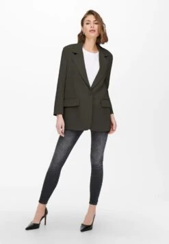 ONLY Onllana-Berry - Manteau Court - Delicioso -Magasin Général De Mode 4b5f57ec72ce448da74ec2150ffbea7c