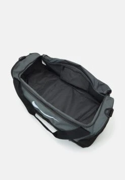 Nike Performance Brasilia Duffel M - Sac De Sport - Iron Grey/Black/White -Magasin Général De Mode 4c592f6dc269471ba04b8f45b4bfe637