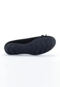 Gabor Ballerines - Schwarz -Magasin Général De Mode 4c6fee45b7054b6bb638e0d2c73e26a5