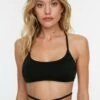 Trendyol Haut De Bikini - Black -Magasin Général De Mode 4c88d79b26a343d581d1703e2dc464a2