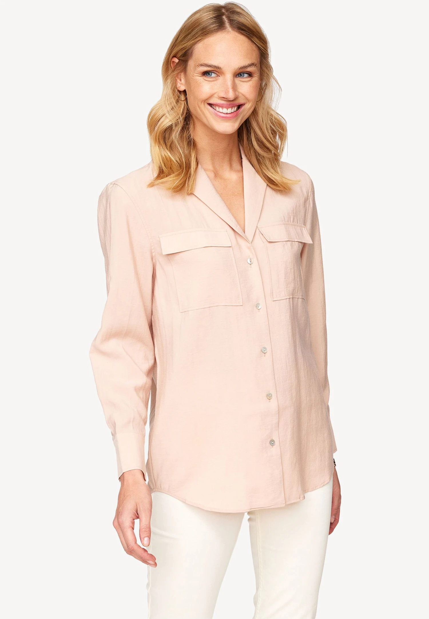 Tamaris Chemisier - Moonlight 3 Tamaris Chemisier - Moonlight