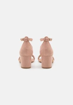 Anna Field Sandales - Light Pink -Magasin Général De Mode 4cdba89a008d4dfca0edb5e8acebc5ba