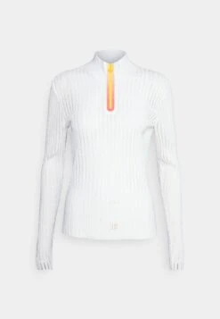 Roxy - T-Shirt À Manches Longues - White -Magasin Général De Mode 4d1468c38cb94c529c3176aea90182e5