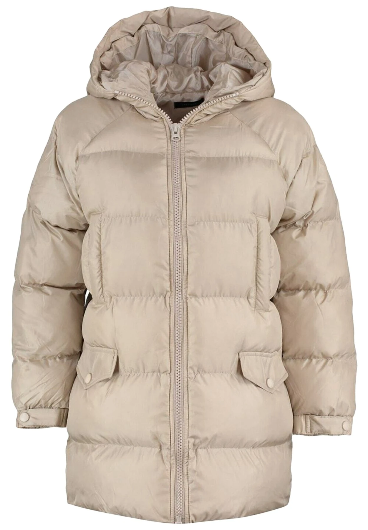 Trendyol Manteau D'Hiver - Brown 8 Trendyol Manteau D'Hiver - Brown – Image 6