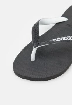 Havaianas Top Mix Unisex - Tongs - Black -Magasin Général De Mode 4e0be46c56b1468a956d2daad351952c