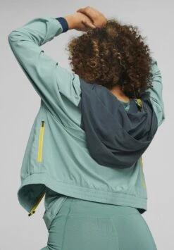 Puma X First Mile - Sweat Zippé - Adriatic -Magasin Général De Mode 4e2648ec0707446ca57cab54eba7d228