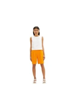 Tom Tailor Bermudas - Short - Uni