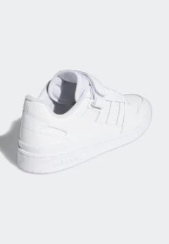 Adidas Originals Forum Unisex - Baskets Basses - White -Magasin Général De Mode 4e8fdbcc2f934ccca62ef77d8440f37d