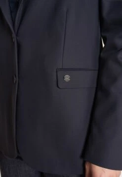 Mos Mosh Mary Night - Blazer - Navy -Magasin Général De Mode 4ec42d6283ed470380e924f647b15e0e