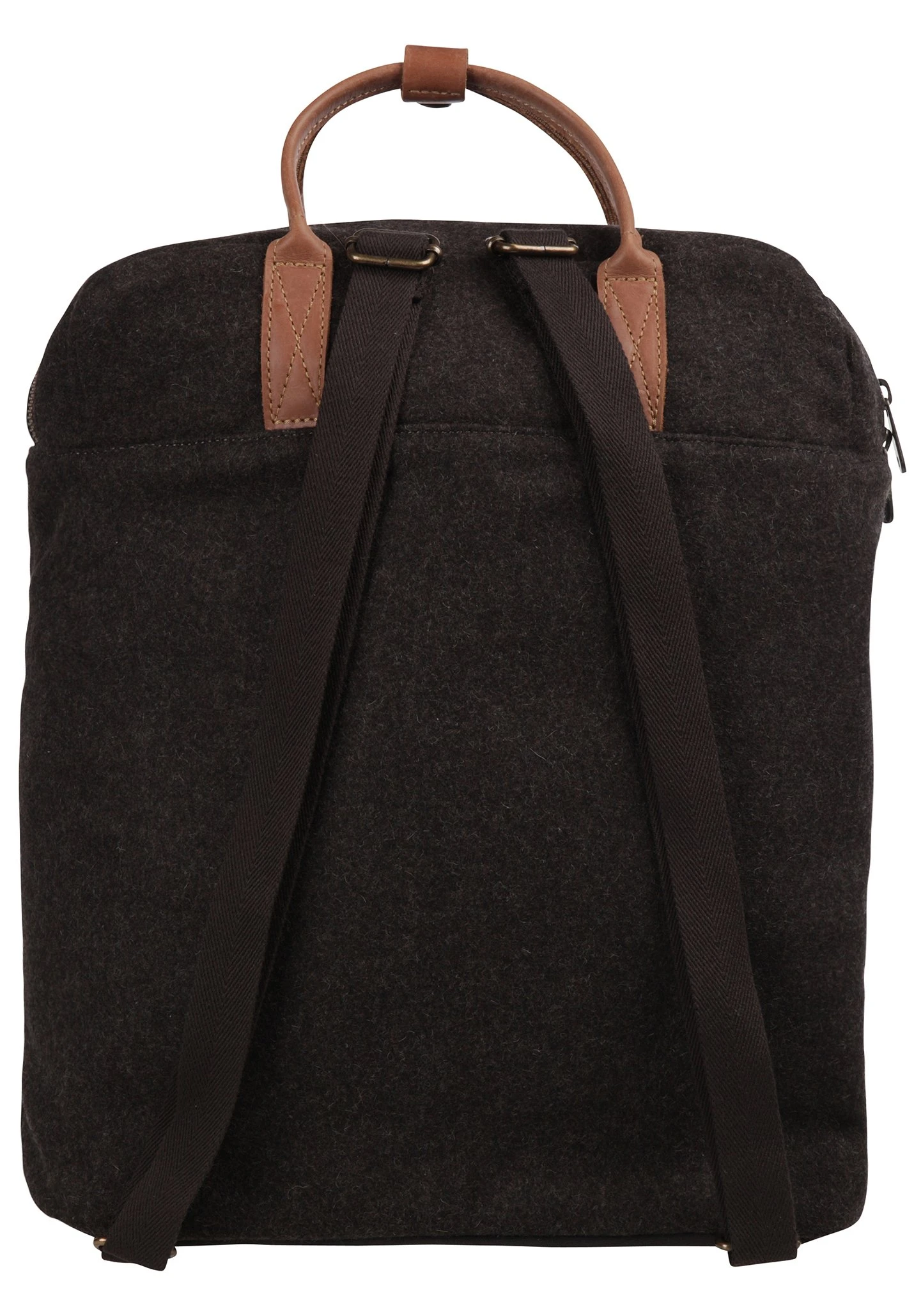 FJÄLLRÄVEN Norrvåge Briefpack 15L - Sac À Dos - Brown 4 FJÄLLRÄVEN Norrvåge Briefpack 15L - Sac À Dos - Brown – Image 2