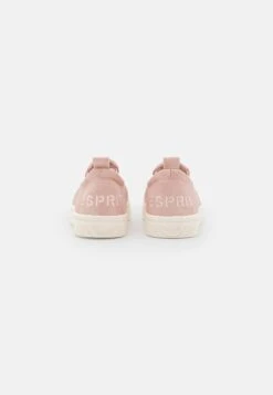 ESPRIT Mocassins - Old Pink -Magasin Général De Mode 4ed5624d5abb4b1a8b7d7fd02655bbb5