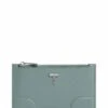 Le Tanneur Romy - Portefeuille - Bleu