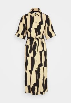 Minimum Idinna - Robe Chemise - Safari -Magasin Général De Mode 4f4f57b49d5e4c00a88496c590576cd5