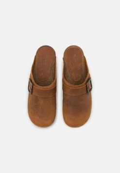 Sanita Urban Open - Sabots - Chestnut 13 Sanita Urban Open - Sabots - Chestnut -Magasin Général De Mode 4f626435835348cdb65d46106c092af7