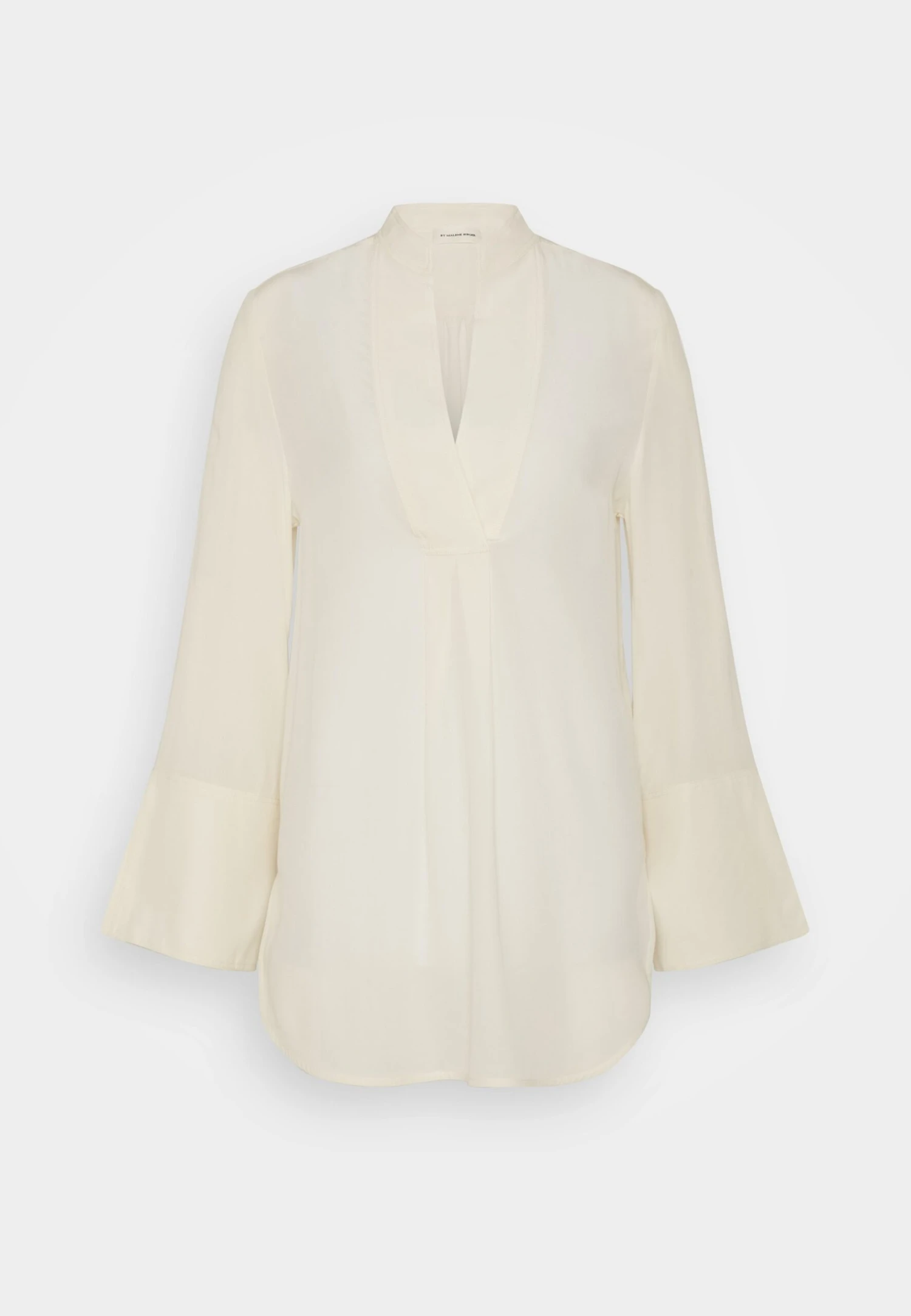 By Malene Birger Flaiy - Tunique - Whisper White 4 By Malene Birger Flaiy - Tunique - Whisper White – Image 2