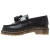 Dr. Martens Adrian - Mocassins - Black -Magasin Général De Mode 4f78f0f6f950473484fe5c0fd21eec5b