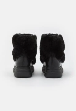 Tamaris Bottes De Neige - Black 11 Tamaris Bottes De Neige - Black -Magasin Général De Mode 4f9a396d67924c3598f65bfefe9a8741