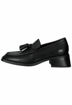 Vagabond Mocassins - Black