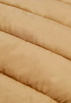 Tom Tailor Mit Kapuze - Veste Sans Manches - Soft Light Camel -Magasin Général De Mode 50a23a821fc445eca33d9555c1113516