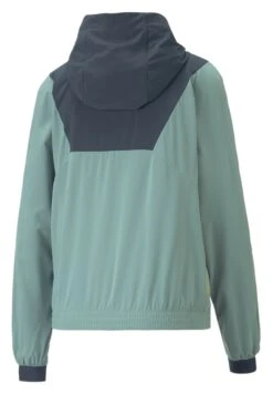 Puma X First Mile - Sweat Zippé - Adriatic -Magasin Général De Mode 5201edcec09c429d88005323e50c89d4