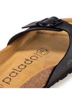 Malta - Mules - Black -Magasin Général De Mode 52177d11e2084c18961119612e200ef4