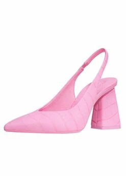 Stradivarius Chaussures De Mariée - Turquoise -Magasin Général De Mode 5243b1cad0ff45cab42380771c91854b