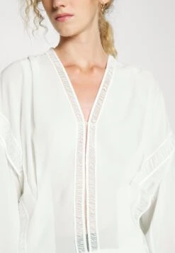IRO Elea - Blouse - White -Magasin Général De Mode 5275ad790558467481c8582cecac3ab8