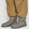 Ugg Classic Mini - Bottines - Grey 1 Ugg Classic Mini - Bottines - Grey -Magasin Général De Mode 52fcfcfd8fcb4cd5b0770f30b21363d3