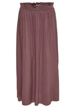 ONLY Onlvenedig Life Long Skirt - Jupe Longue - Rose Brown 9 ONLY Onlvenedig Life Long Skirt - Jupe Longue - Rose Brown -Magasin Général De Mode 5325b9f4e84943ebb144696377c2c39f