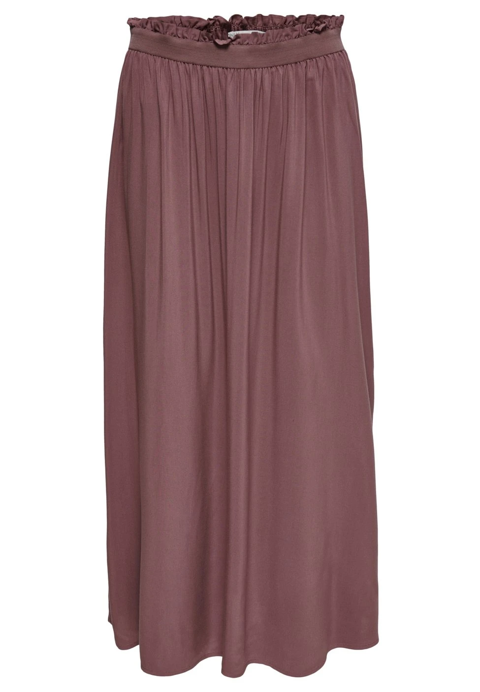 ONLY Onlvenedig Life Long Skirt - Jupe Longue - Rose Brown 6 ONLY Onlvenedig Life Long Skirt - Jupe Longue - Rose Brown – Image 4