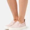 ESPRIT Mocassins - Old Pink -Magasin Général De Mode 534e64aa21b5402baf87b01464828dd5