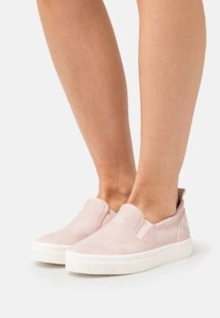 ESPRIT Mocassins - Old Pink