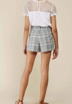 Bologna - Short - Beige 6 Bologna - Short - Beige -Magasin Général De Mode 53c823defe4d401c90a564634562b885