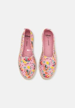 Even&Odd Disney Minnie Mouse - Espadrilles - Light Pink -Magasin Général De Mode 54524c11139d426b940dd1108f6282d3