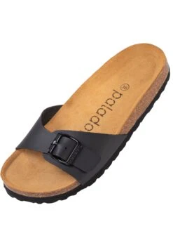 Malta - Mules - Black -Magasin Général De Mode 547ff131507740689c0150682040d21e