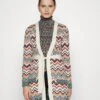 Missoni Gilet - Multicolor -Magasin Général De Mode 549bf0e8ecab4401a57ecde1f3f4b0cd