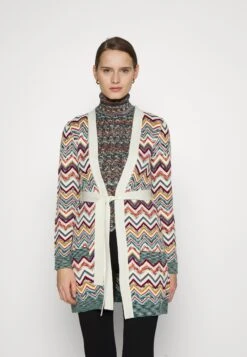 Missoni Gilet - Multicolor