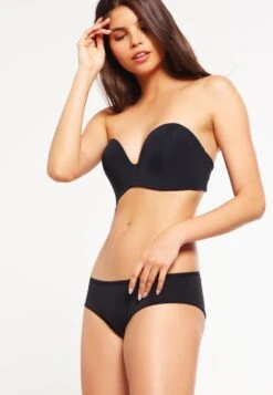 Wonderbra Soutien-Gorge À Bretelles Amovibles - Schwarz 8 Wonderbra Soutien-Gorge À Bretelles Amovibles - Schwarz -Magasin Général De Mode 54a14aa185db4cb88ca7ad86a7b53959