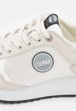 Colmar Originals Travis Authentic - Baskets Basses - White 13 Colmar Originals Travis Authentic - Baskets Basses - White -Magasin Général De Mode 54d52abff3f6486899bad1619c9e306a