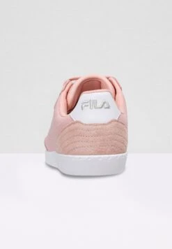 Fila Byb Assist Wmn - Baskets Basses - Pale Rosette -Magasin Général De Mode 54d95ea9c99a4b649abc8761868300d0