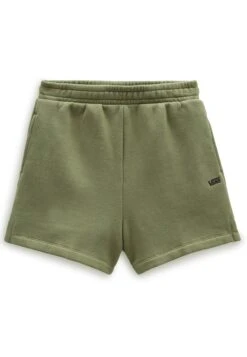 Vans Wm Comfycush Wmn - Short - Loden Green -Magasin Général De Mode 5505538543d74ab080cf09c3f2f8b8c6