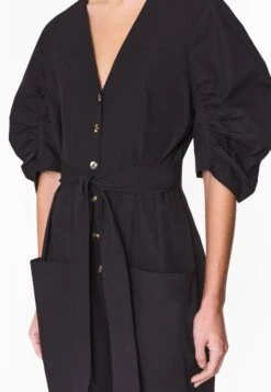 Pantalon Classique - Lime -Magasin Général De Mode 550b19872b30486eba1951c51f465526