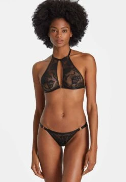 Aubade Set - Soutien-Gorge À Armatures - Schwarz