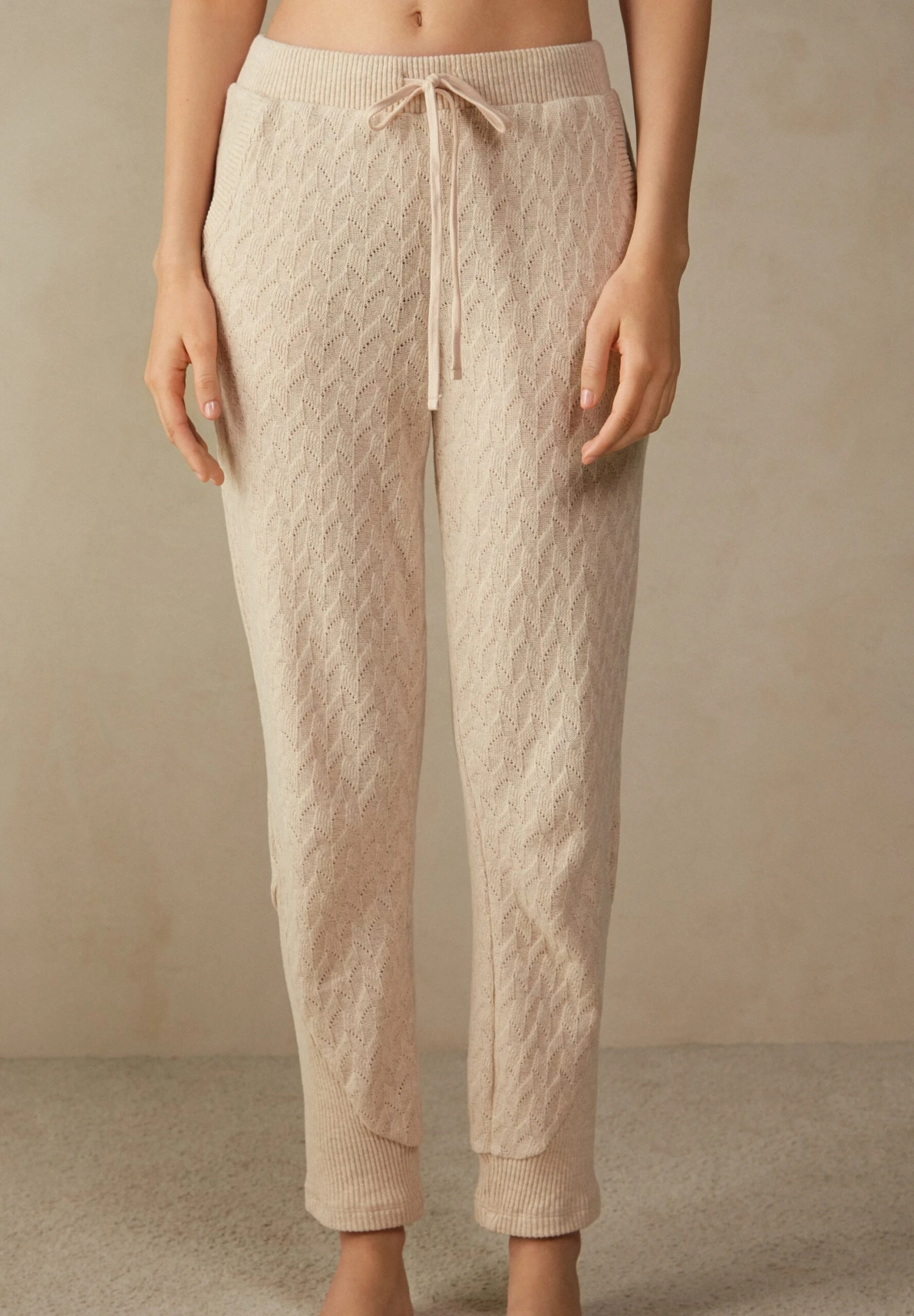 Intimissimi Winter Braid - Bas De Pyjama - Winter Braid 3 Intimissimi Winter Braid - Bas De Pyjama - Winter Braid