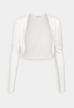 Anna Field Gilet - Off-White -Magasin Général De Mode 566fe77ae1ff4f9e966183d590115845