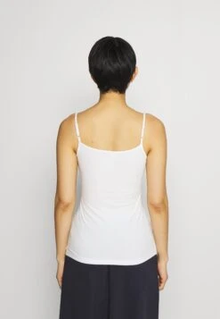 Anna Field 3Er Pack - Débardeur - White/White/White -Magasin Général De Mode 567b8baa0c694132bc9b320445ae8394